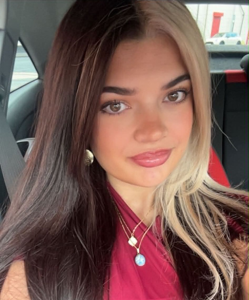 Leonie (Leo)