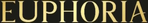 euphoria hair logo