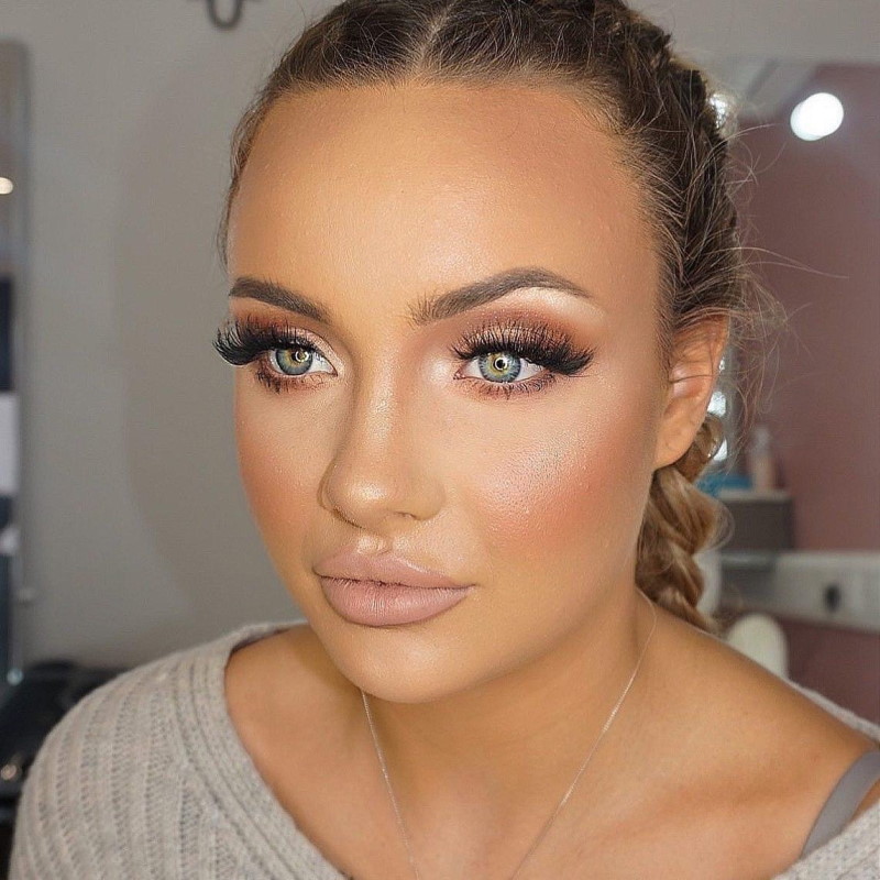 makeup